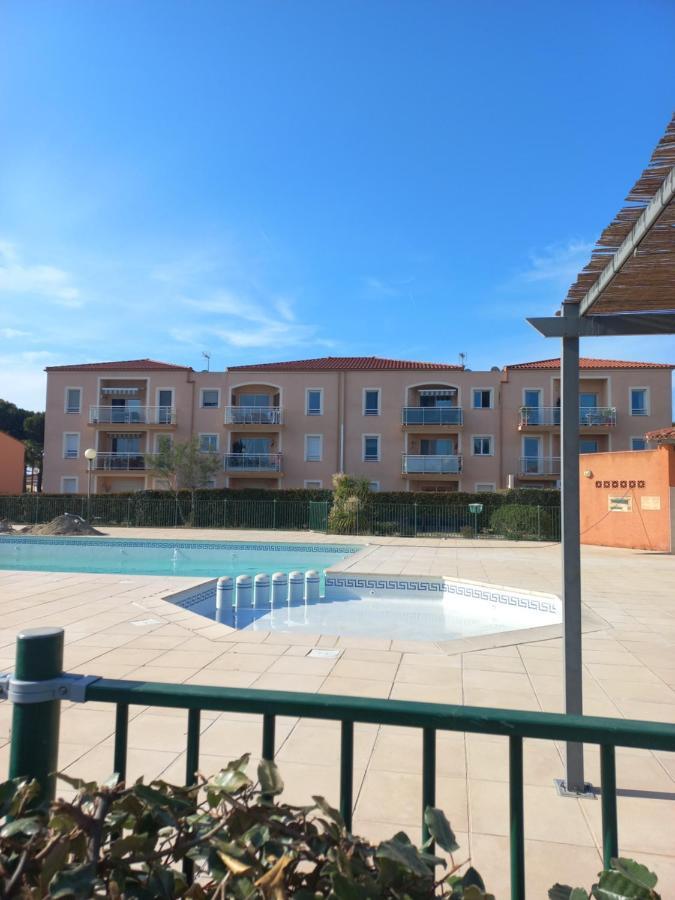 Le Barcares Bel Appartement 62M2 -2 Chambres Exterior foto