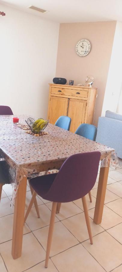 Le Barcares Bel Appartement 62M2 -2 Chambres Exterior foto