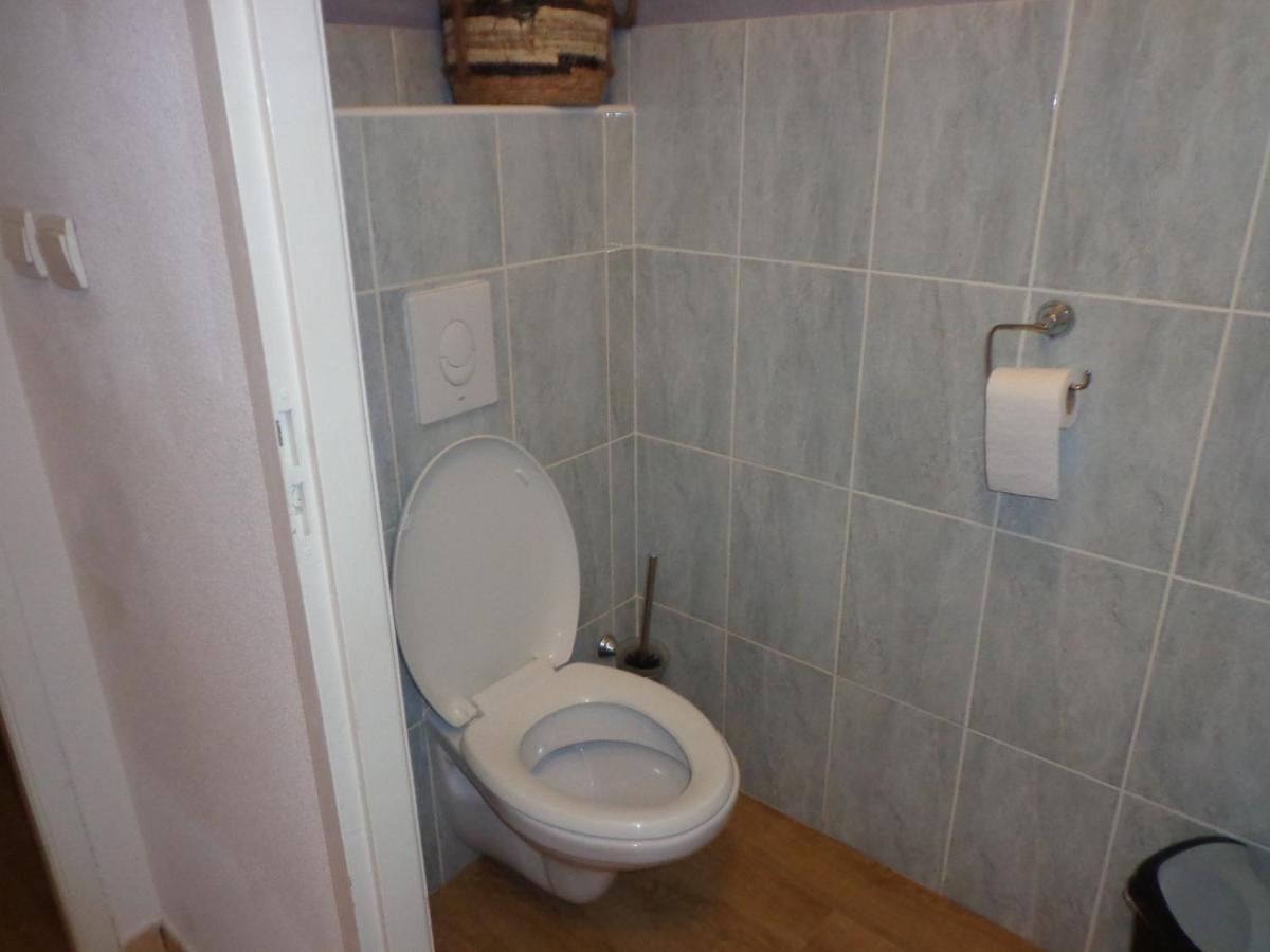 Le Barcares Bel Appartement 62M2 -2 Chambres Exterior foto